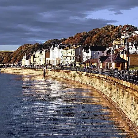 Ocean Cove - Part Of The The Bay Filey Village With Pool, Gym And Direct Access, Pub, Restaurant, Tennis And Meadows Walks Σπίτι διακοπών