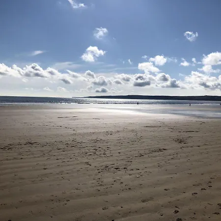Ocean Cove - Part Of The The Bay Filey Village With Pool, Gym And Direct Access, Pub, Restaurant, Tennis And Meadows Walks