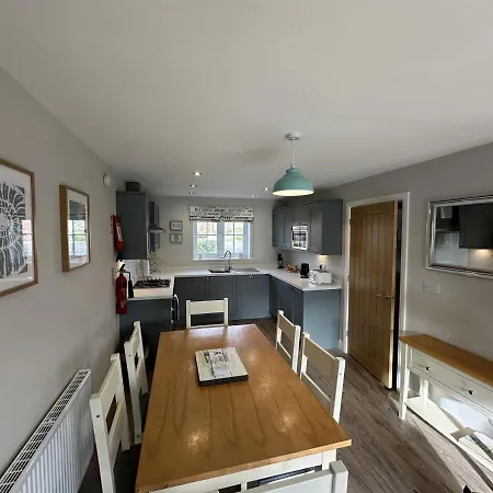 Ocean Cove Tatil Evi *