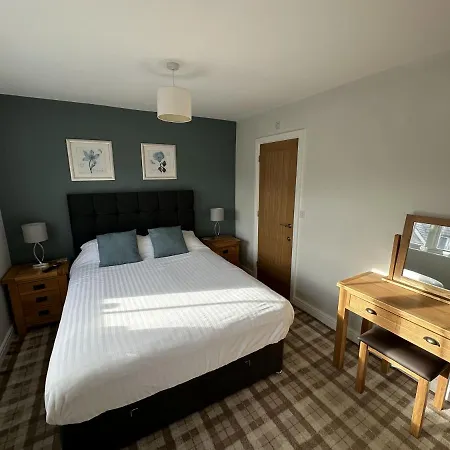 Tatil Evi Ocean Cove *