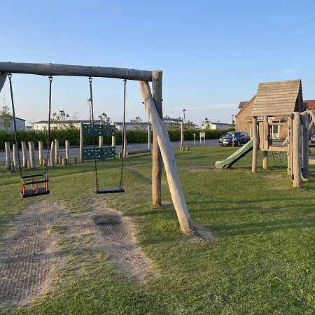 Σπίτι διακοπών Ocean Cove - Part Of The The Bay Filey Village With Pool, Gym And Direct Access, Pub, Restaurant, Tennis And Meadows Walks Reighton