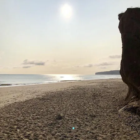 Ocean Cove - Part Of The The Bay Filey Village With Pool, Gym And Direct Access, Pub, Restaurant, Tennis And Meadows Walks Σπίτι διακοπών