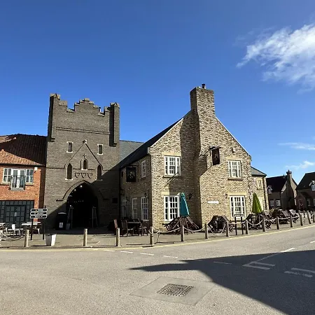 Ocean Cove - Part Of The The Bay Filey Village With Pool, Gym And Direct Access, Pub, Restaurant, Tennis And Meadows Walks Σπίτι διακοπών Reighton