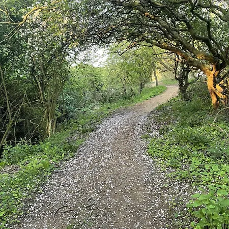 Ocean Cove - Part Of The The Bay Filey Village With Pool, Gym And Direct Access, Pub, Restaurant, Tennis And Meadows Walks * Reighton