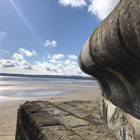 Ocean Cove - Part Of The The Bay Filey Village With Pool, Gym And Direct Access, Pub, Restaurant, Tennis And Meadows Walks