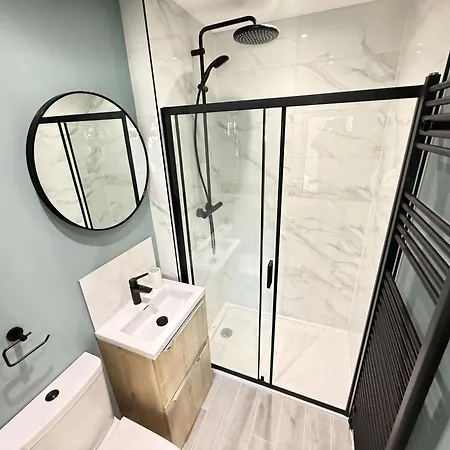 Ocean Cove Tatil Evi