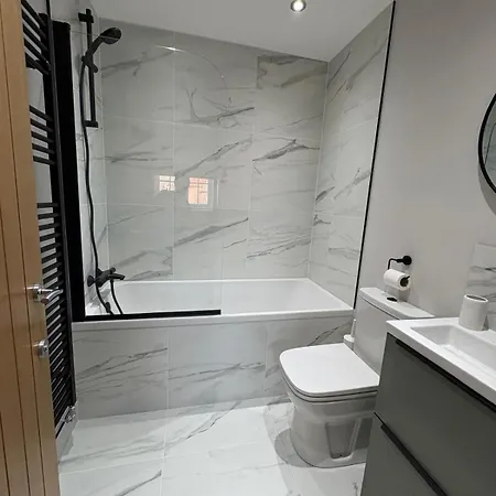 Tatil Evi Ocean Cove *