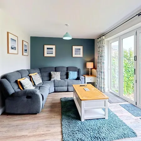 Σπίτι διακοπών Ocean Cove - Part Of The The Bay Filey Village With Pool, Gym And Direct Access, Pub, Restaurant, Tennis And Meadows Walks