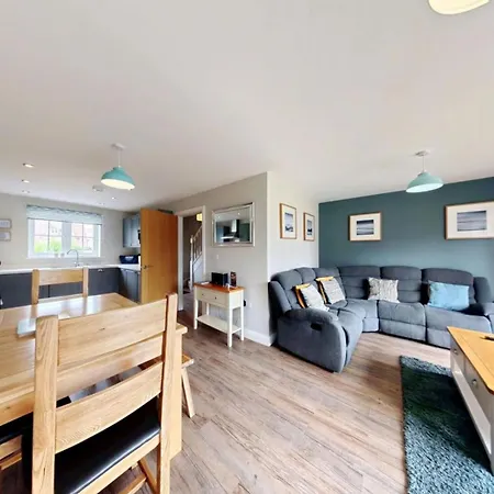 Ocean Cove - Part Of The The Bay Filey Village With Pool, Gym And Direct Access, Pub, Restaurant, Tennis And Meadows Walks Σπίτι διακοπών *