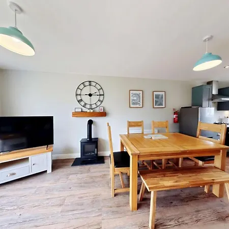 Σπίτι διακοπών Ocean Cove - Part Of The The Bay Filey Village With Pool, Gym And Direct Access, Pub, Restaurant, Tennis And Meadows Walks *