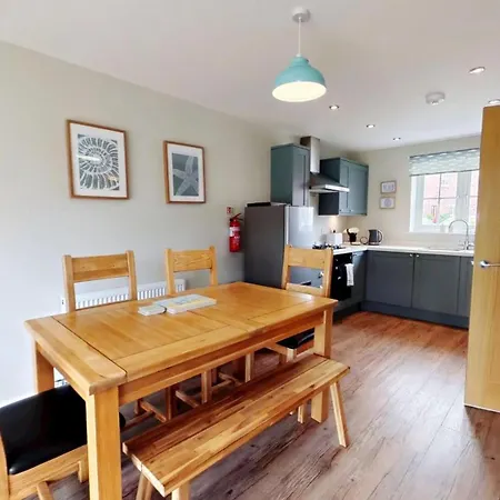 Ocean Cove - Part Of The The Bay Filey Village With Pool, Gym And Direct Access, Pub, Restaurant, Tennis And Meadows Walks Σπίτι διακοπών *