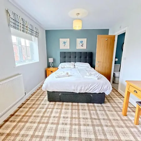 Σπίτι διακοπών Ocean Cove - Part Of The The Bay Filey Village With Pool, Gym And Direct Access, Pub, Restaurant, Tennis And Meadows Walks
