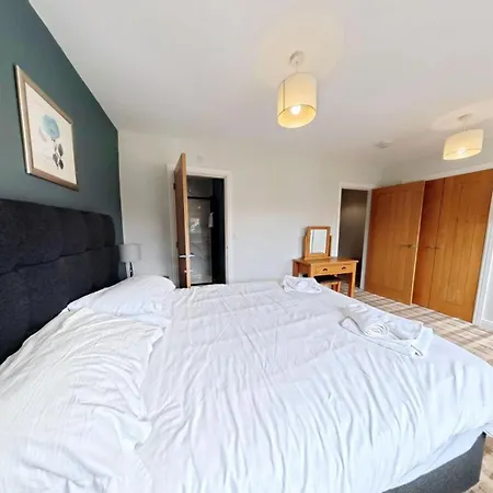 Ocean Cove - Part Of The The Bay Filey Village With Pool, Gym And Direct Access, Pub, Restaurant, Tennis And Meadows Walks Σπίτι διακοπών
