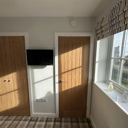 Nyaraló Ocean Cove - Part Of The The Bay Filey Village With Pool, Gym And Direct Access, Pub, Restaurant, Tennis And Meadows Walks Reighton