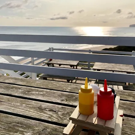 Ocean Cove - Part Of The The Bay Filey Village With Pool, Gym And Direct Access, Pub, Restaurant, Tennis And Meadows Walks Nyaraló *