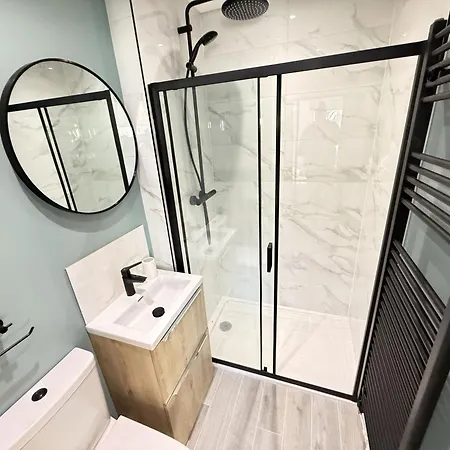 Ocean Cove - Part Of The The Bay Filey Village With Pool, Gym And Direct Access, Pub, Restaurant, Tennis And Meadows Walks